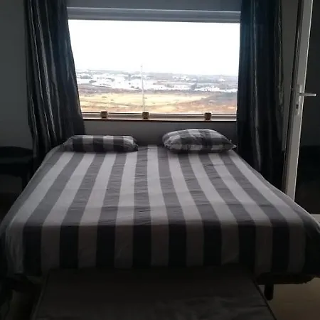 Homestay Vistas De Macher *