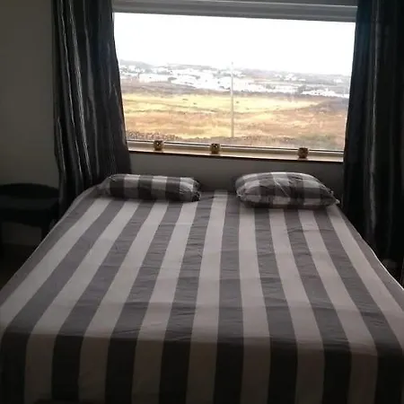 Homestay Vistas De Macher Tias